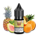 OWL Non SALT - Pineapple Orange Guava 10ml Liquid