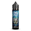 Owl Salt Longfill - Blue Lemonade Mix
