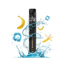 Rog One Disposable - Banane Ice Nikotinfrei