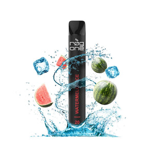 Rog One Disposable - Watermelon Ice Nikoptinfrei