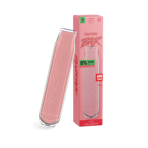 Revoltage Disposable - Super Strawberry Nikotinfrei