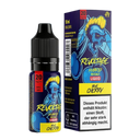 Revoltage Hybrid - Blue Cherry Nikotinsalz Liquid 10ml