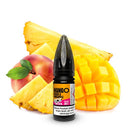 Riot Salt BAR EDTN - Mango Peach Pineapple Liquid 10ml
