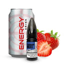 Riot Salt BAR EDTN - Strawberry MAXX Energy Liquid 10ml