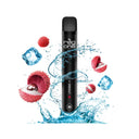 Rog One Disposable - Lychee Ice 2ml Nikotinfrei