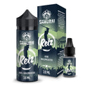 Samurai - Reiz Aroma Longfill 10ml