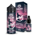Samurai - Instinkt Aroma Longfill 10ml