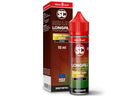 SC Red Line - Banana Swirl Cookie Aroma Longfill 10ml