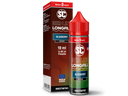 SC Red Line Longfills - Blueberry Aroma Longfill 10ml