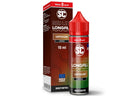 SC Red Line - Cappuccino Aroma Longfill 10ml