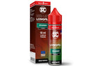 SC Red Line Longfills - Spearmint Aroma Longfill 10ml