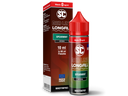 SC Red Line Longfills - Spearmint Aroma Longfill 10ml