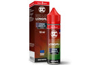 SC Red Line - Strong Cassis V2 Aroma Longfill 10ml