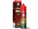 SC Red Line - White Coffee Aroma Longfill 10ml
