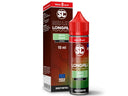 SC Red Line - White Grape Aroma Longfill 10ml