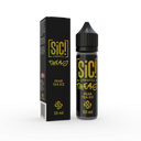 Sic Longfill - Peach Ice Tea