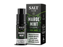 Salt Club - Flavorist Maroc Mint Nikotinsalz Liquid 10ml