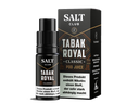 Salt Club - Flavorist Tabak Royal Classic Nikotinsalz Liquid 10ml