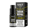 Salt Club - Flavorist Tabak Royal Havana -  Nikotinsalz Liquid 10ml