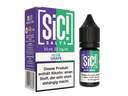 SiC! Salts - Nikotinsalz Liquid - Aloe Grape Nikotinsalz Liquid 10ml