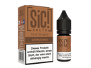 SiC! Salts - Nikotinsalz Liquid - Cappuccino Nikotinsalz Liquid 10ml