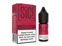 SiC! Salts - Nikotinsalz Liquid - Cherry Ice Nikotinsalz Liquid 10ml