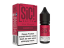 SiC! Salts - Nikotinsalz Liquid - Cherry Ice Nikotinsalz Liquid 10ml