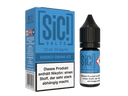 SiC! Salts - Nikotinsalz Liquid - Energy Drink Ice Nikotinsalz Liquid 10ml