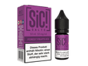 SiC! Salts - Nikotinsalz Liquid - Forest Fruits Ice Nikotinsalz Liquid 10ml