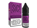 SiC! Salts - Nikotinsalz Liquid - Forest Fruits Ice Nikotinsalz Liquid 10ml