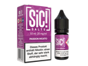 SiC! Salts - Nikotinsalz Liquid - Passion Mojito Nikotinsalz Liquid 10ml