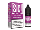 SiC! Salts - Nikotinsalz Liquid - Passion Mojito Nikotinsalz Liquid 10ml