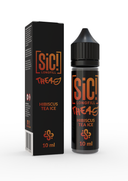 Sic Longfill - Hibiscus Tea Ice
