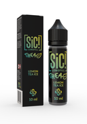 Sic Longfill - Lemon Tea Ice