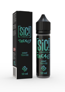 Sic Longfill - Mint Tea Ice