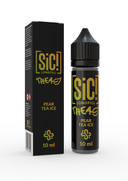 Sic Longfill - Pear Tea Ice