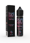 Sic Longfill - Raspberry Tea Ice