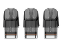 Smok - Novo Pod (CLX) Meshed (3er Pack)