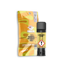 Sheesh H2 - Super Lemon Haze 2ml 96% H2