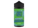 TNYVPS - Mint Berries Aroma Longfill 10 ml