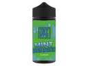 TNYVPS - Mint Berries Aroma Longfill 10 ml