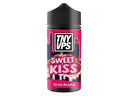 TNYVPS - Sweet Kiss Aroma Longfill 10 ml