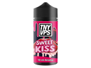TNYVPS - Sweet Kiss Aroma Longfill 10 ml