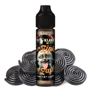 Tom Klark's Der Zipfel, der Zapfel Aroma 10ml