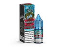 Twelve Monkeys - Iced - Hakuna Nikotinsalz Liquid 10 ml