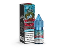 Twelve Monkeys - Iced - Hakuna Nikotinsalz Liquid 10 ml
