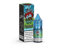 Twelve Monkeys - Iced - Kanzi Nikotinsalz Liquid 10ml