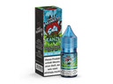 Twelve Monkeys - Iced - Kanzi Nikotinsalz Liquid 10ml