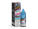 Twelve Monkeys - Iced - Passion Nikotinsalz Liquid 10 ml