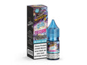 Twelve Monkeys - Iced - Passion Nikotinsalz Liquid 10 ml